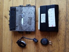 ROVER 45 BCU MODULE + ECU +