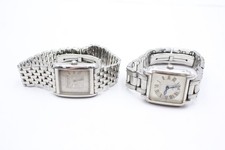 Womens Raymond Weil Watches Saxo Quartz WORKING x 2