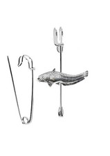 F46 wells Catfish fine English