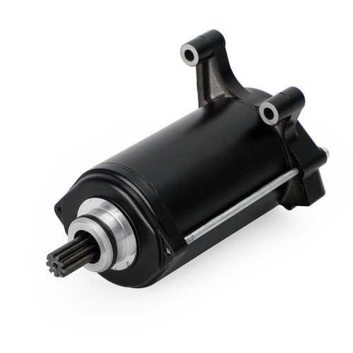New starter for - new, r1200gs