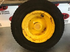Rear wheel / tyre 16x6.5-8 X John Deere F935 out front mower / Yanmar...£40+VAT