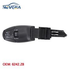 Cruise Control Switch Handle