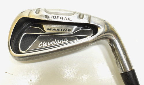 Cleveland mashie eight iron - 8,