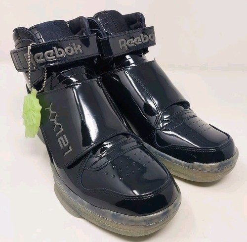 Reebok alien stomper mid top - mid,