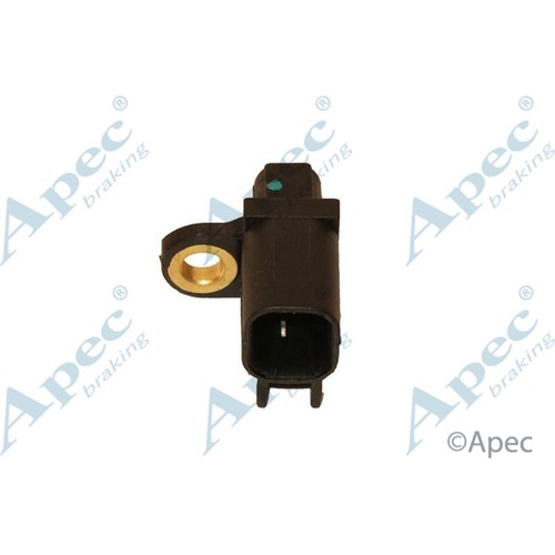 Abs sensor wheel speed - speed, for