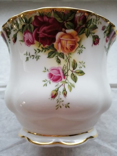 Royal albert old country roses - old,
