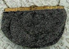 Antique Victorian Evening Bag