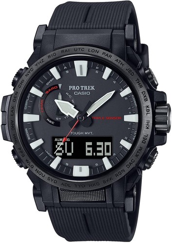 Casio pro trek prw 61y - pro, prw-61y-1bjf