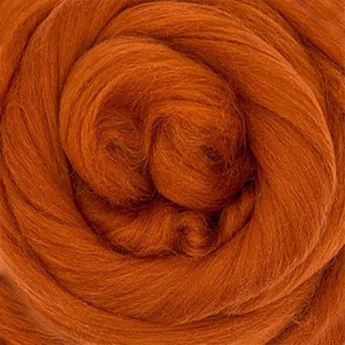 100g merino wool tops s - tops, 64's