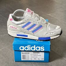 Vintage 1988 Adidas Richfield