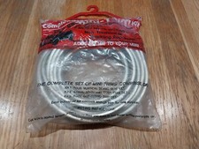 Complete Mini Trim Kit Hit 2 Wheel Arch & Body Trim Set