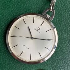 1970 Omega DeVille Stainless