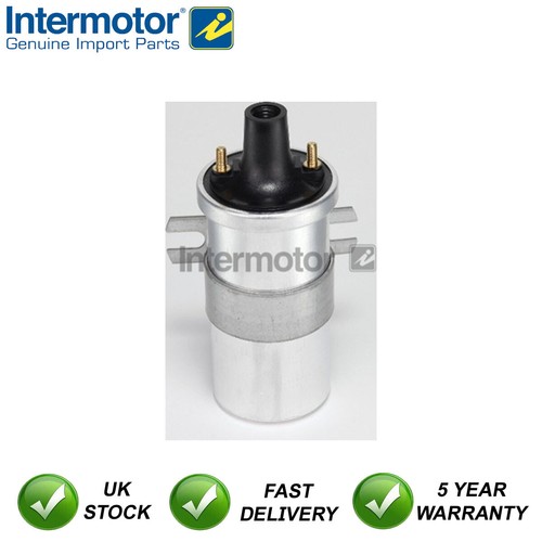 Intermotor ignition coil pack - intermotor,
