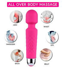 Multispeed Powerful Vibrating