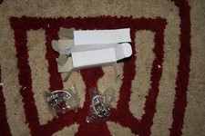 ROVER SD1 SERIES 2 HEADLIGHT