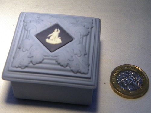 Wedgwood jasperware jasper - jasperware,
