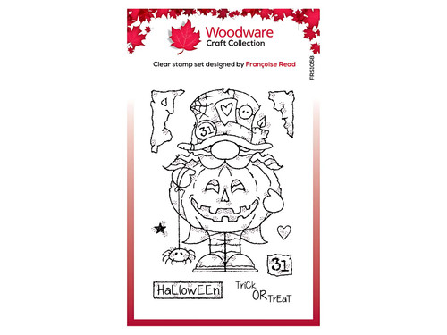 Woodware mad hatter gnome - mad,