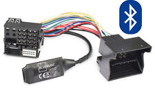 BlueMusic Bluetooth Music BMW