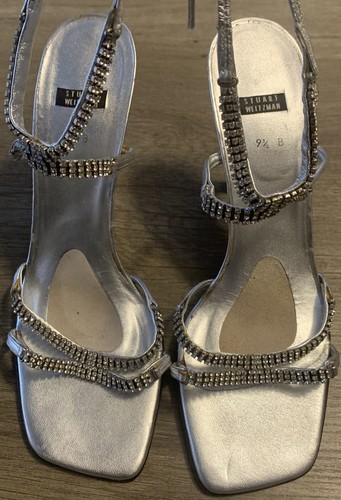 Stuart weitzman million - stuart,