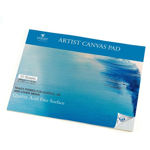 Large loxley blank - 14",