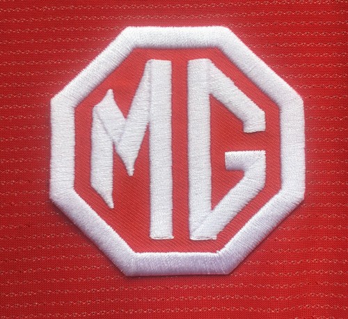 Classic british sports car - mg,