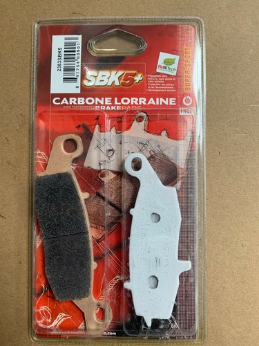 Carbone lorraine 2383 - lorraine, 2383-sbk5