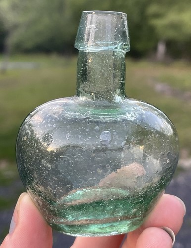 Super bubbly antique 19th - antique, c
