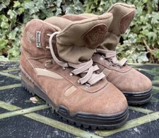 Tec walking boots lady - boots,