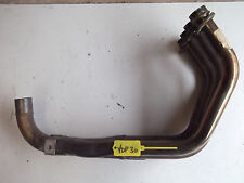 YAMAHA FAZER 600 2005-6 5VX