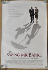 🎬Saving Mr Banks (2013) –