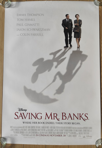 Saving banks - mr, –