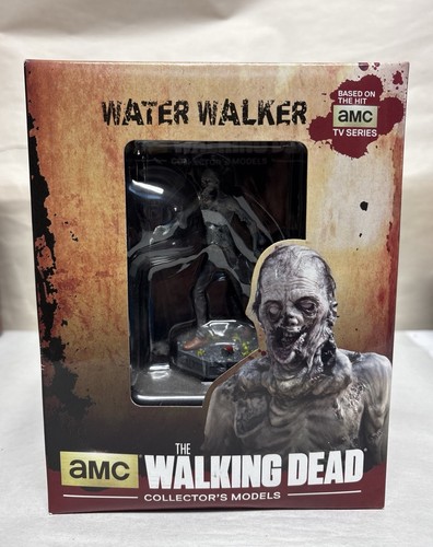 Eaglemoss amc the walking - eaglemoss,