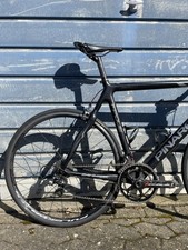 Pinarello Due 57cm Carbon Road Bike