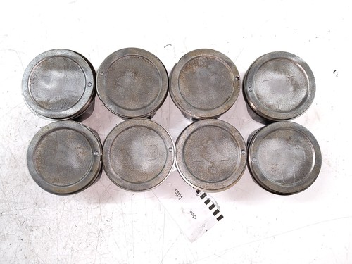 Pistons for the - pistons,