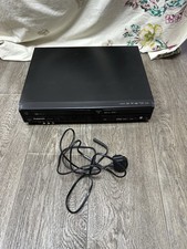 Panasonic DMR-EZ49V DVD Player