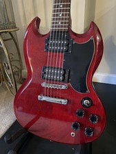 Epiphone by Gibson SG G400
