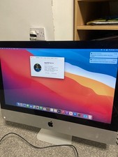 iMAC - Apple iMac 21.5”