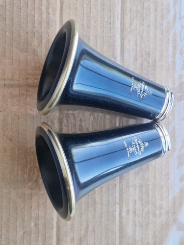 Buffet r13 bells - 2, a