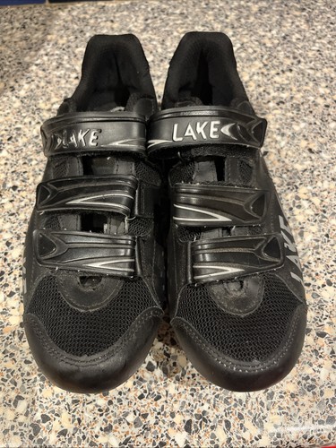 Lake cx160 black cycling - cx160,