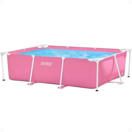 Intex metal frame - frame, 7ft
