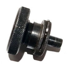 Vintage Parker Hale Target Rifle Rear Sight 6 Hole / Aperture Eye Piece