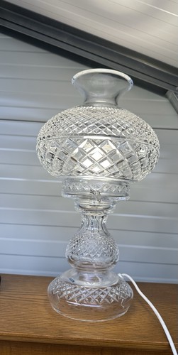 Stunning vintage waterford - vintage,