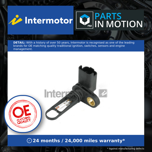 Air intake temperature sensor - air,