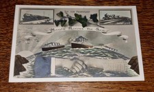 White Star Line Titanic