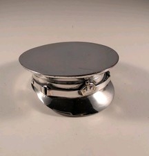 Trench Art Soldiers Cap / Hat
