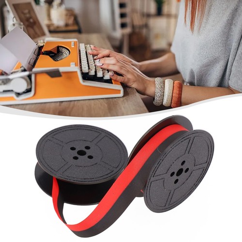 Typewriter ink ribbon - typewriter,