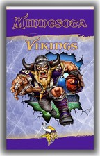 Custom Flag Football Team