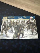 U.S Infantry Winter Uniform