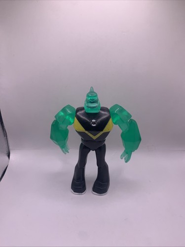 Ben ten - 10,
