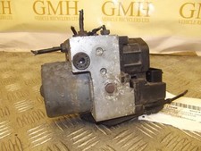 Citroen Xsara Picasso Abs Pump Modulator 9633666580 Mk1 2.0 Diesel 2000-04S